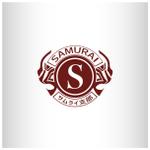T-design (fiverb2)さんの倉敷西ライオンズクラブのサムライ支部設立におけるロゴの作成への提案