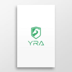 doremi (doremidesign)さんの競馬サークル 「YRA」のロゴへの提案