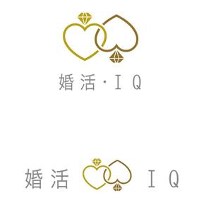 redred-yumi (redred-yumi)さんの婚活業界で起業したい方たちとお客様をつなぐサービスへのロゴ募集⭐︎への提案