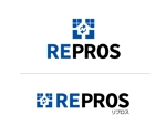 FacTorYさんの太陽光発電工事　REPROS（リプロス）のロゴへの提案