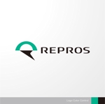 ＊ sa_akutsu ＊ (sa_akutsu)さんの太陽光発電工事　REPROS（リプロス）のロゴへの提案
