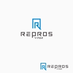 atomgra (atomgra)さんの太陽光発電工事　REPROS（リプロス）のロゴへの提案