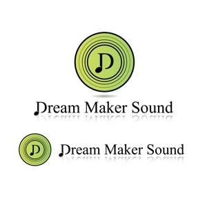 hiryu (hiryu)さんの舞台音響技術会社のロゴ制作への提案