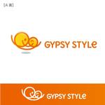 forever (Doing1248)さんの「Gypsy Style」のロゴ作成への提案