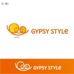forever (Doing1248)さんの「Gypsy Style」のロゴ作成への提案