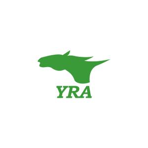 sonosama5 (sonosama5)さんの競馬サークル 「YRA」のロゴへの提案