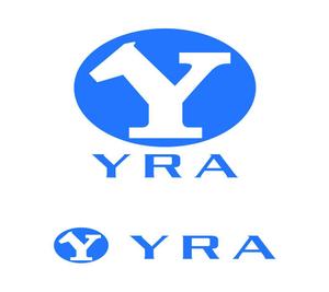 MacMagicianさんの競馬サークル 「YRA」のロゴへの提案