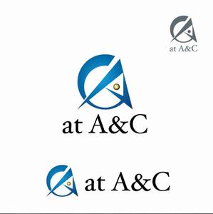 agnes (agnes)さんの財務会計コンサルティング会社のロゴ制作への提案