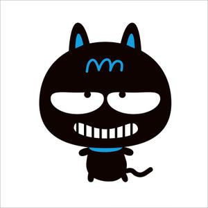 IKOHS DESIGN (ikohs-design)さんのレンタルサーバーのネコのキャラクターデザインへの提案