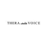 B-Mountain ()さんの音声教材のプラットフォーム「THERA VOICE（セラボイス）」のロゴデザインへの提案