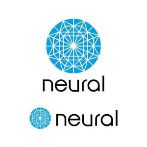 j-design (j-design)さんのIT系の集客サービス会社「neural」のロゴへの提案