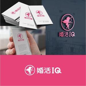 drkigawa (drkigawa)さんの婚活業界で起業したい方たちとお客様をつなぐサービスへのロゴ募集⭐︎への提案