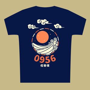 はるのひ (harunohi)さんの海外からの観光客向けのおみやげ用Ｔシャツデザインへの提案