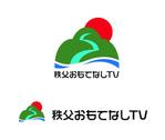 MacMagicianさんのインターネットテレビ「秩父おもてなしTV」のロゴへの提案