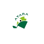 poorman (poorman)さんのゴルフウェアブランド彩楽【AYARA/アヤラ】のロゴへの提案