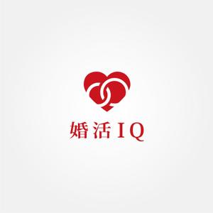 tanaka10 (tanaka10)さんの婚活業界で起業したい方たちとお客様をつなぐサービスへのロゴ募集⭐︎への提案