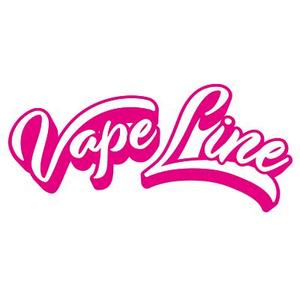 kappa-sanさんのvapeshop（電子タバコ）「Vape Line」のロゴ制作依頼への提案