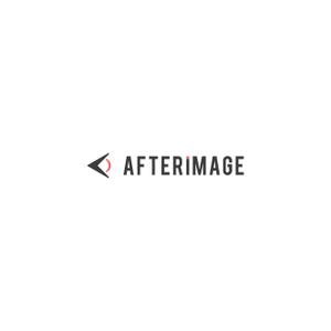LOGO ()さんのイベント系CG映像制作スタジオ「Afterimage」のロゴへの提案