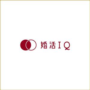 queuecat (queuecat)さんの婚活業界で起業したい方たちとお客様をつなぐサービスへのロゴ募集⭐︎への提案