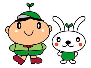 さんの不動産会社のマスコットキャラクター制作への提案