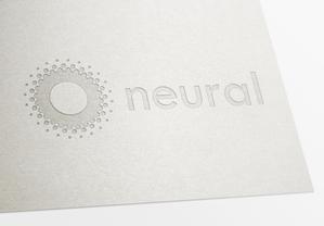 AOI_TK (takedaaoi)さんのIT系の集客サービス会社「neural」のロゴへの提案