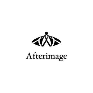 arizonan5 (arizonan5)さんのイベント系CG映像制作スタジオ「Afterimage」のロゴへの提案