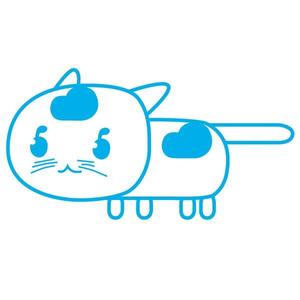 VANI_CRE (northern_neet)さんのレンタルサーバーのネコのキャラクターデザインへの提案