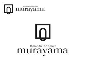 なべちゃん (YoshiakiWatanabe)さんのリフォーム全般工事・住設機器設置工事　（株）murayama　の　ロゴへの提案