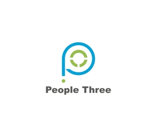 Three Company Co.,Ltd. ()さんの会社ロゴをお願い致します。への提案