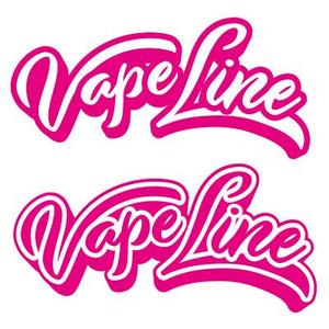 kappa-sanさんのvapeshop（電子タバコ）「Vape Line」のロゴ制作依頼への提案