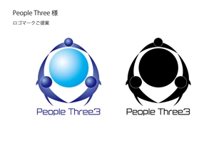 TET (TetsuyaKanayama)さんの会社ロゴをお願い致します。への提案