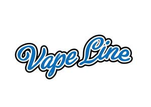 日和屋 hiyoriya (shibazakura)さんのvapeshop（電子タバコ）「Vape Line」のロゴ制作依頼への提案