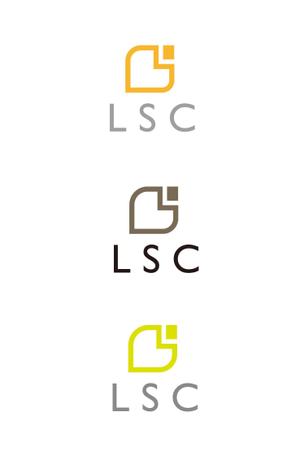 H.i.LAB. (IshiiHiroki)さんの「LSC」のロゴ、医療法人LSCのロゴを作成お願いします。への提案