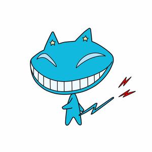 toranuko (toranuko)さんのレンタルサーバーのネコのキャラクターデザインへの提案