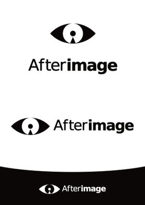 ttsoul (ttsoul)さんのイベント系CG映像制作スタジオ「Afterimage」のロゴへの提案