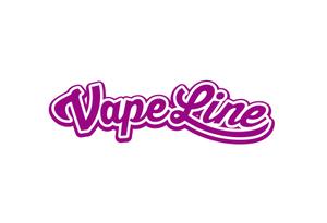 watahiroさんのvapeshop（電子タバコ）「Vape Line」のロゴ制作依頼への提案