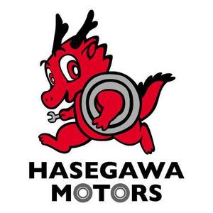 さんの自動車整備・鈑金・塗装会社のキャラクター作成への提案