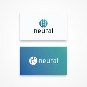 yyboo (yyboo)さんのIT系の集客サービス会社「neural」のロゴへの提案