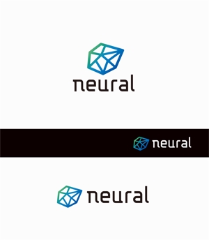 forever (Doing1248)さんのIT系の集客サービス会社「neural」のロゴへの提案