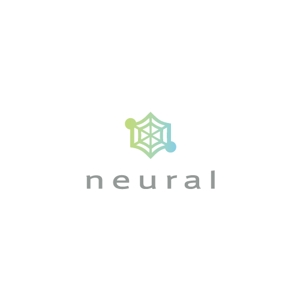 キンモトジュン (junkinmoto)さんのIT系の集客サービス会社「neural」のロゴへの提案