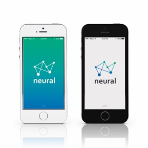MIRAIDESIGN ()さんのIT系の集客サービス会社「neural」のロゴへの提案
