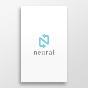doremi (doremidesign)さんのIT系の集客サービス会社「neural」のロゴへの提案