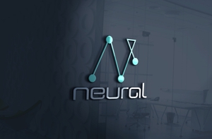 sriracha (sriracha829)さんのIT系の集客サービス会社「neural」のロゴへの提案