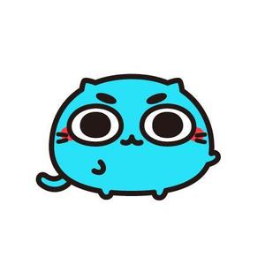 ParuNaka (parunaka)さんのレンタルサーバーのネコのキャラクターデザインへの提案