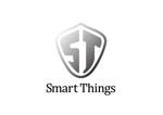 殿 (to-no)さんのメンズ雑貨ブランド「Smart Things」のロゴマーク作成への提案