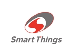 日和屋 hiyoriya (shibazakura)さんのメンズ雑貨ブランド「Smart Things」のロゴマーク作成への提案
