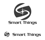 MacMagicianさんのメンズ雑貨ブランド「Smart Things」のロゴマーク作成への提案