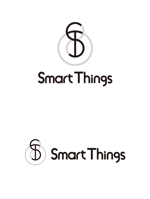 Scene-Z (Scene-Z)さんのメンズ雑貨ブランド「Smart Things」のロゴマーク作成への提案