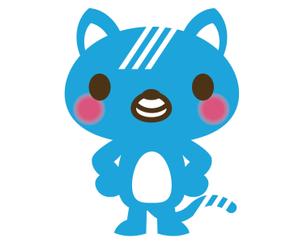 THE_watanabakery (the_watanabakery)さんのレンタルサーバーのネコのキャラクターデザインへの提案