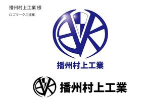 TET (TetsuyaKanayama)さんの会社のロゴ、ヘルメットや名刺に使います。への提案